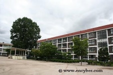 춘천한샘고등학교