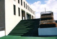 목원대학교회