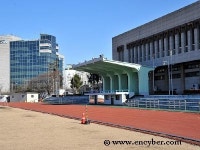서울체육중학교