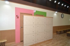 경산수성배드민턴센터