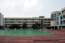 양동중학교