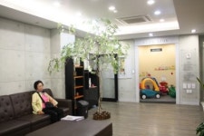 김영진이비인후과의원