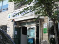 충무동주민센터