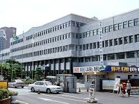 해운대구청