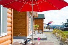 해남노을빛바다펜션