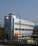 한국월시스템