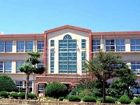 송지중학교