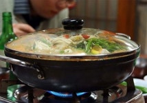 익산아구탕찜
