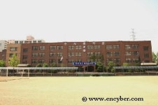 수서중학교