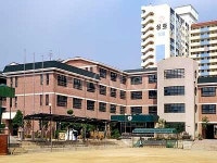 중동초등학교