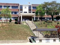 안용중학교