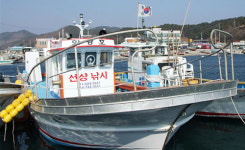 해맞이펜션