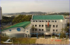 서구국민체육센터
