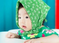 주안동사진관 아이풍경