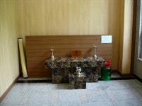 성남시영생관리사업소 제2추모원