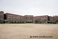 인천여자중학교