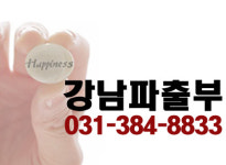 강남파출부