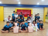 경희대장현숨태권도장