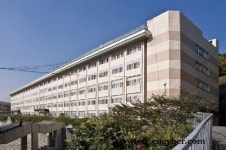 부일외국어고등학교