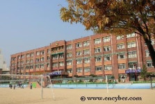 비룡초등학교
