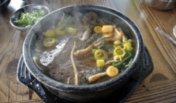 철원양평해장국 서구점