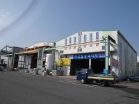 강서레이저철강
