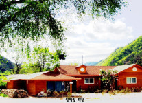 숲거리민박