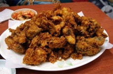 치킨홀릭