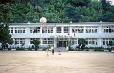 장기초등학교