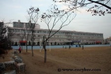 지장초등학교