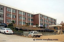 문수중학교