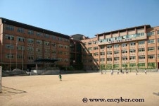 송일초등학교