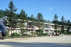 창촌초등학교