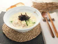 명동할머니국수본점