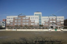 지곡초등학교