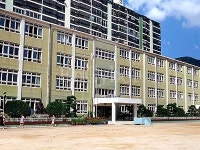 성서초등학교