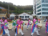 오양수산장어구이센터