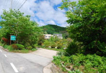 들꽃이야기펜션