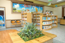 계창 우리학교마을도서관