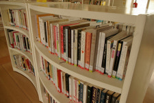 가천초등학교 내 마을도서관