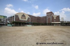 용주초등학교