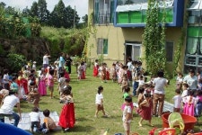 고슴도치어린이집