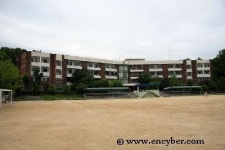 신방학초등학교