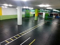 신화 체대입시학원