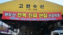 금강수산