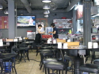 대청마루I