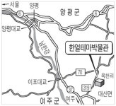 한얼테마박물관