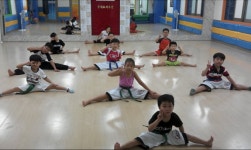 제이티에이합기도 합기도&줄넘기