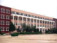 송현여자고등학교