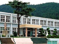 나진초등학교